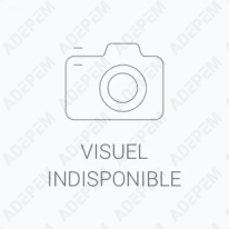 Cubierta de accesorios 49025494