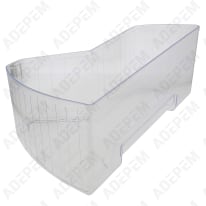 Contenedor de verduras