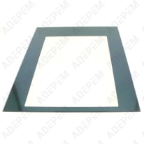 Cristal interior derecho