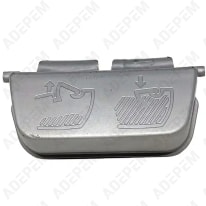 Indicador de cesta 322486424/0