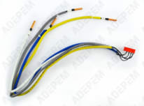 Sonde ligne gaz / liquide 892349