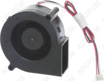 Ventilador 12008986 original