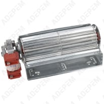 Ventilador de flujo cruzado 695210334