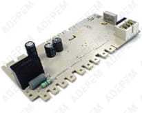 Módulo de alimentación 611384300