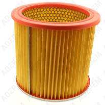 Filtro de vacío 53190095082