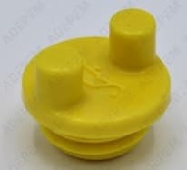 Tapón de aceite 281658s