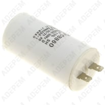 Condensador 25µf 515811