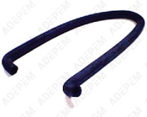 Durite electrovanne
