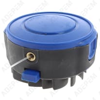 Bobina completa + cable