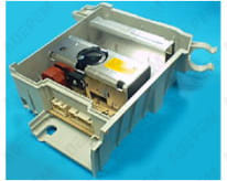 Modulo di potenza mcu eureka cim