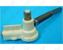 Distribuidor de vapor