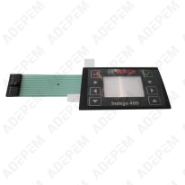 Membrana dello schermo F016L69433