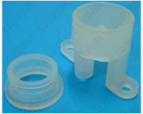 Soporte depósito de agua+junta