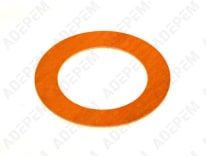 Dichtung 77 x 116 x 2 mm 7736603876