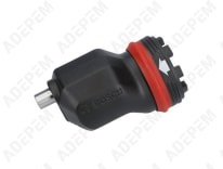 Adaptateur excentré 1600A0077F