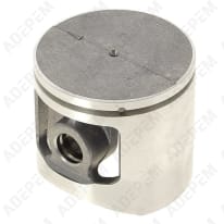 Pistone + spinotto + anello 10000060931