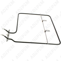 Calentador de bóveda 1100w, 262900062