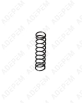 Ressort de compression 3604610024