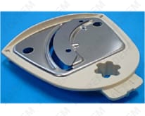 Cortadora en "h" grande