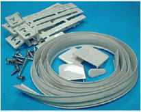 Vetrini per medicazione (kit) 46X3598