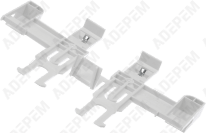 Sujetador 10013791 original