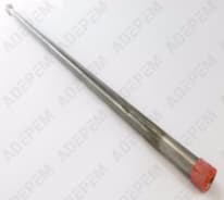 resistencia 1000w + junta 086107