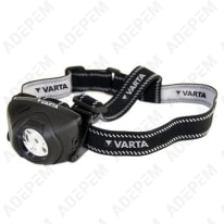 Faro LED Varta 17730101421