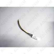 Filtro de interferencias 0.22uf 6.661-092.0