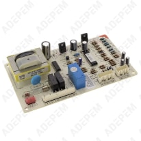 Módulo de potencia ebr61267304