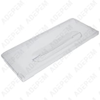 Frontseite Gefrierschublade 49044833