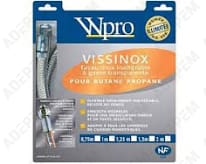 Manguera de butano Lifetime tbv150 de 1,50 m