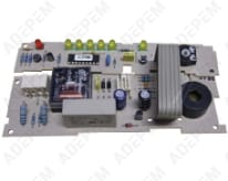 Módulo electrónico