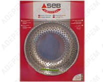 Cesta de vitaminas 4,5/6l