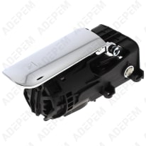 Unidad de infusión MS-624032, 505360