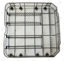 Cesta inferior completa