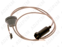 Anschlusskabel für Rücklaufsensor 8732932701