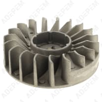 Volante magnético 343653001207