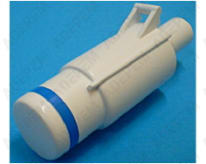 Pulsante bianco 6046761059