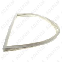 Junta para frigorífico 1017x530mm, c00141802