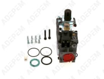 Gasblock SIT 820 Nova 7100676