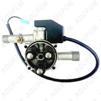 Cilindro equipado 5.007.0192C