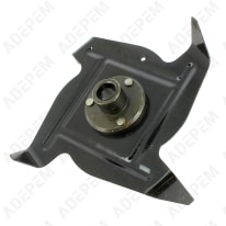 Fresa interna diritta (c)