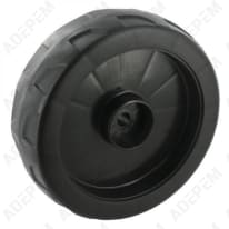 Rueda delantera d=150 322686104/0