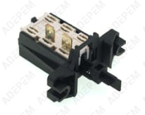 Interruptor de encendido/apagado C00029613