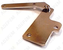 Articulación izquierda