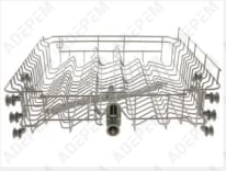 Cesta superior AS0078521, AS0073406