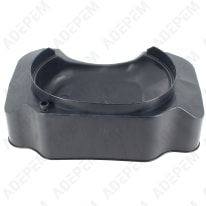 Bandeja del compresor c00145091