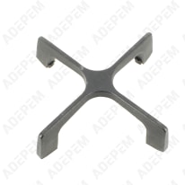 Rejilla del quemador modelo pequeño 480121104225