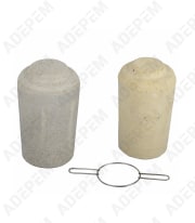 Turbocompresor 25kw (x2), 7763515