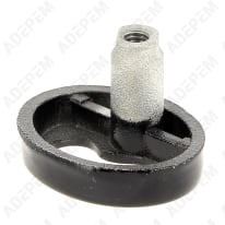 Bloqueo de la guía de profundidad